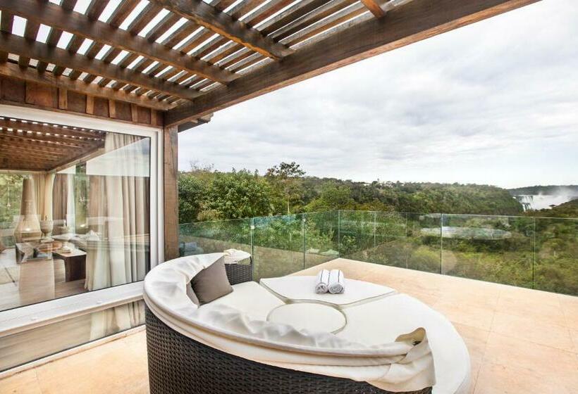Президентский Люкс, Gran Melia Iguazu