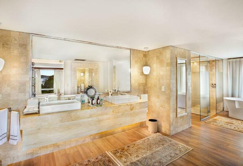 Президентский Люкс, Gran Melia Iguazu