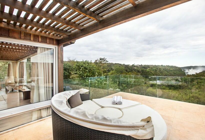Президентский Люкс, Gran Melia Iguazu