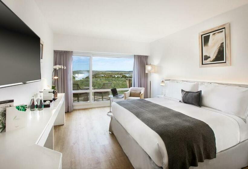 Стандартный Номер Кровать Кинг, Gran Melia Iguazu