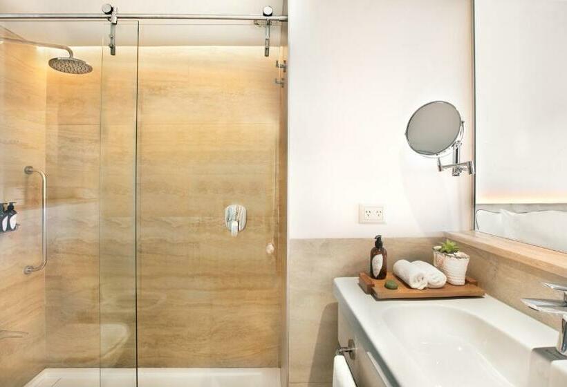 Стандартный Номер Кровать Кинг, Gran Melia Iguazu