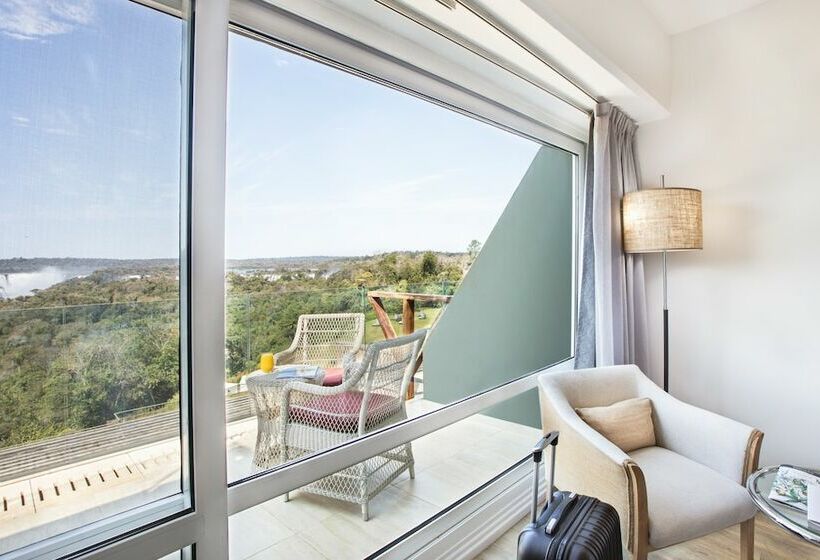 Семейный Номер, Gran Melia Iguazu