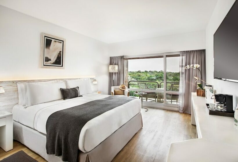 Семейный Номер, Gran Melia Iguazu
