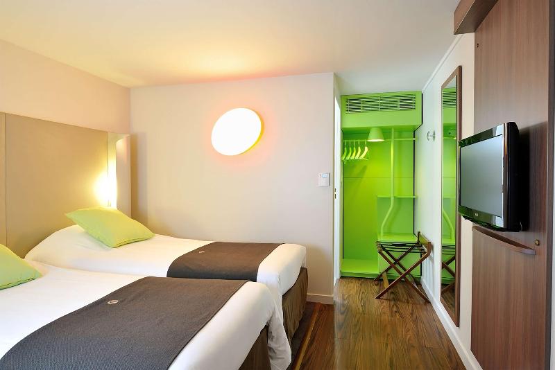 Полулюкс с Видом, Gran Melia Iguazu