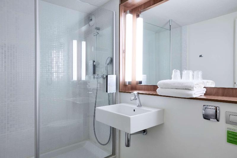전망 주니어 스위트, Gran Melia Iguazu
