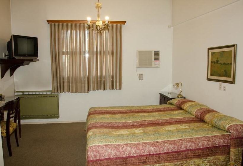 חדר סטנדרט, Grand Hotel Balbi