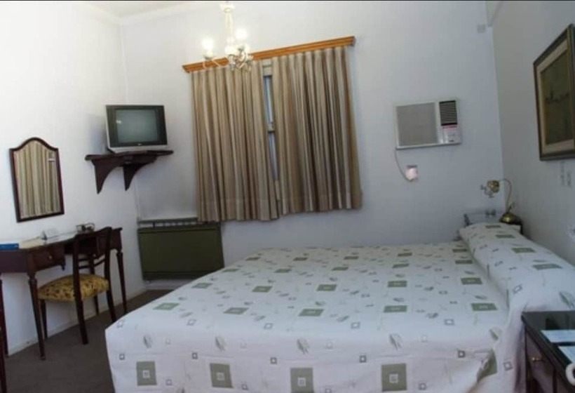 חדר סטנדרט לשלושה, Grand Hotel Balbi