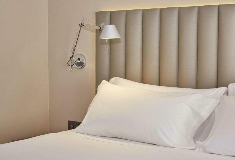标准间, NH Andorra La Vella