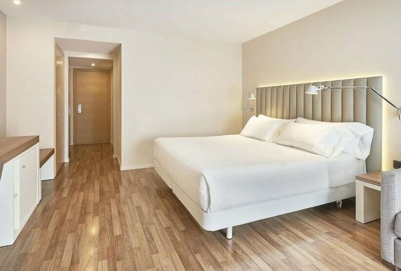高级大房间, NH Andorra La Vella
