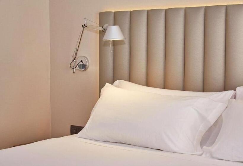 标准间, NH Andorra La Vella