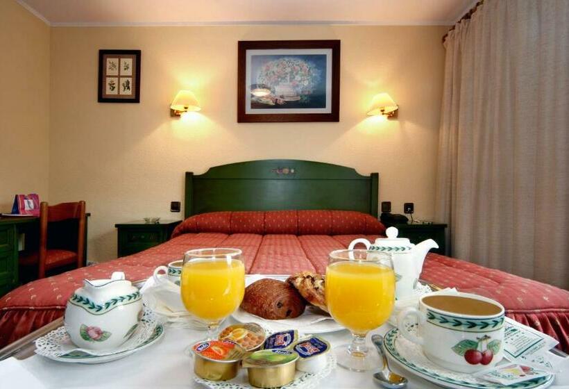 Habitación Estándar, Rutllan & Spa