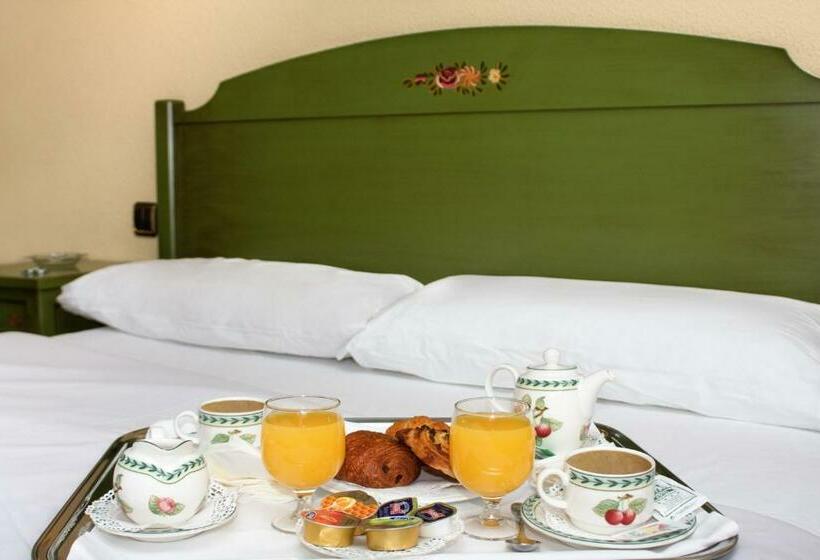 Habitación Estándar Individual, Rutllan & Spa