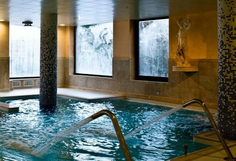 Habitación Estándar con acceso al Spa, Rutllan & Spa