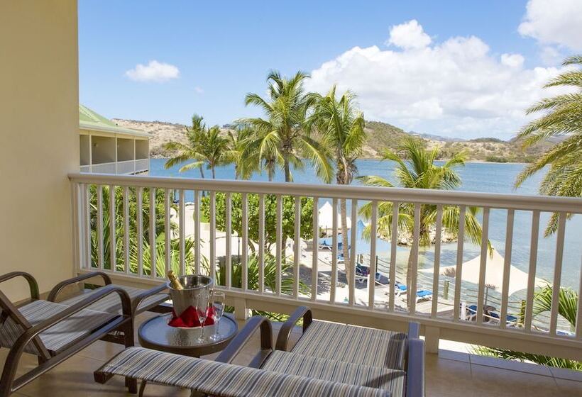 سوئیت رویال, St. James S Club Resort   All Inclusive