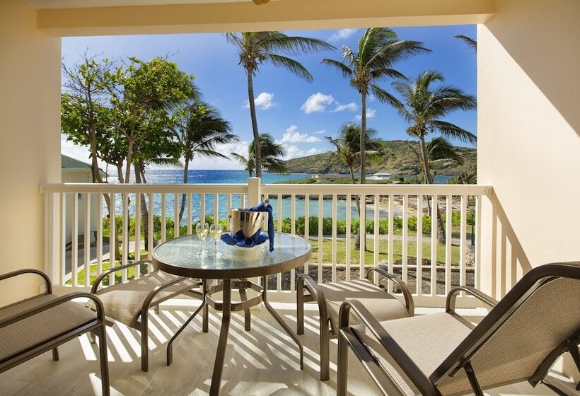 سوییت جونیور, St. James S Club Resort   All Inclusive