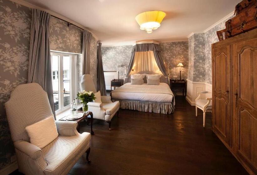 Полулюкс Дюплекс, The Pand   Charming Boutique