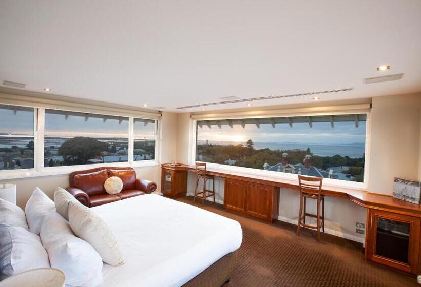 스위트, Vue Grand