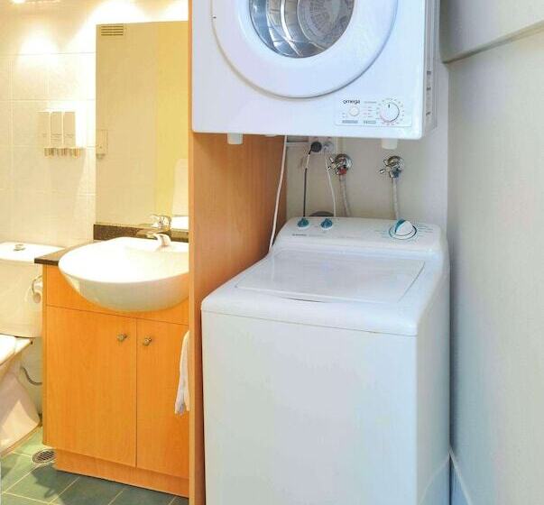 침실 1개 이그제큐티브 아파트, Metro Apartments On Darling Harbour