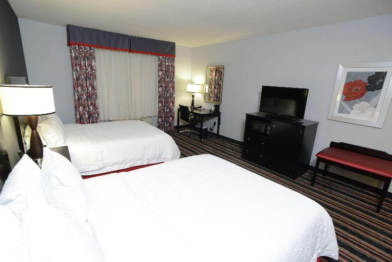 Номер Deluxe, Town And Country Motel