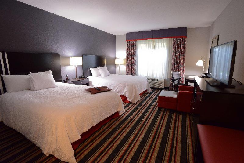 Номер Deluxe, Town And Country Motel
