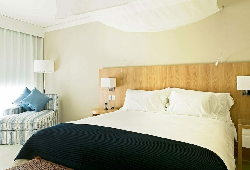 클래식 룸 더블 침대, Jequitimar Guaruja Resort & Spa By Accor   Ex Sofitel