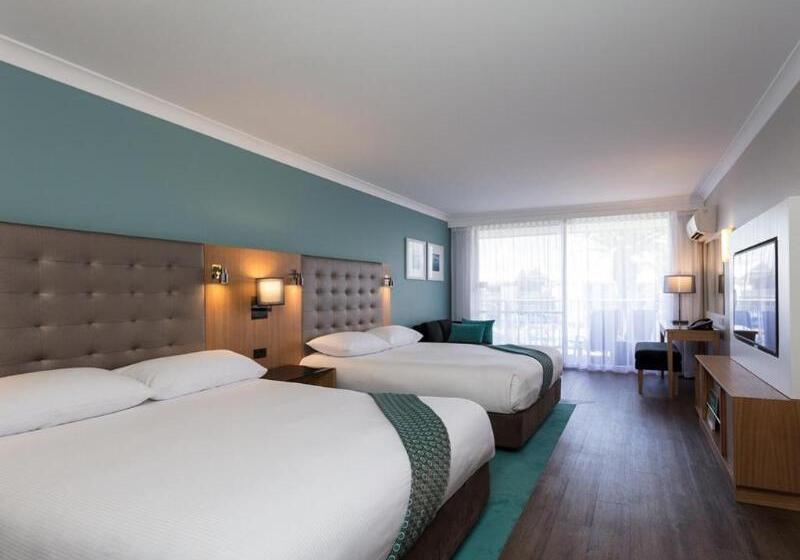 클래식 룸, Jequitimar Guaruja Resort & Spa By Accor   Ex Sofitel