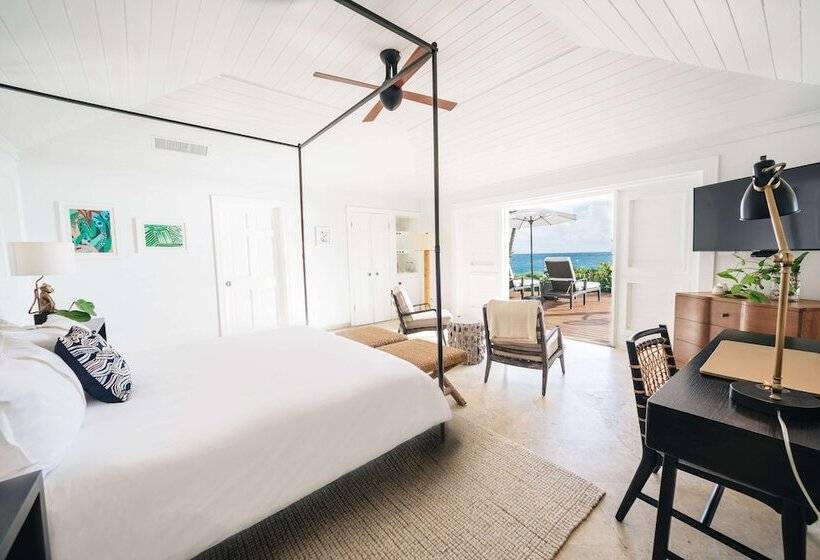 1 Bedroom House, Pink Sands Resort