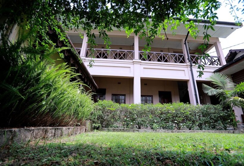 اتاق استاندارد, Bandarawela