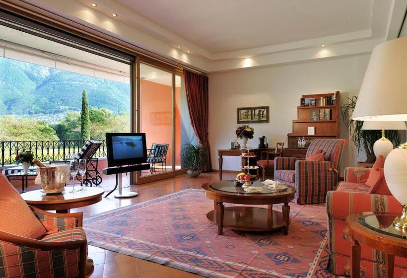 Люкс Deluxe 2 Спальни, Castello Del Sole Beach Resort&spa