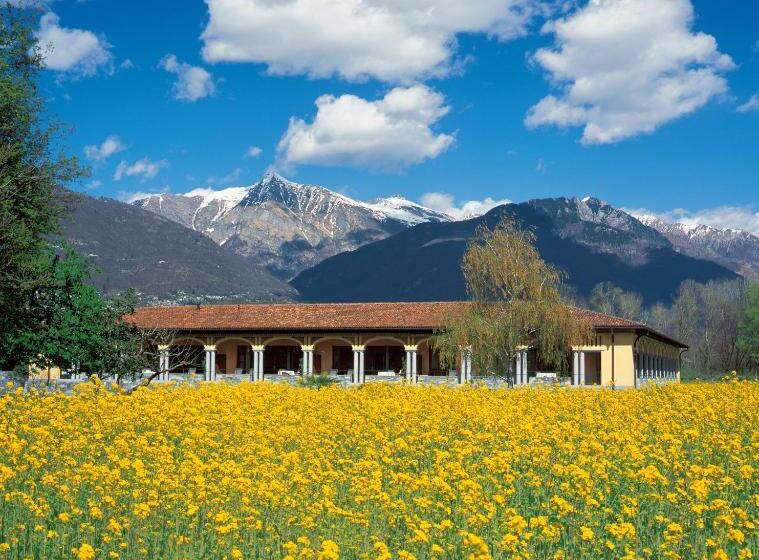 Люкс, Castello Del Sole Beach Resort&spa