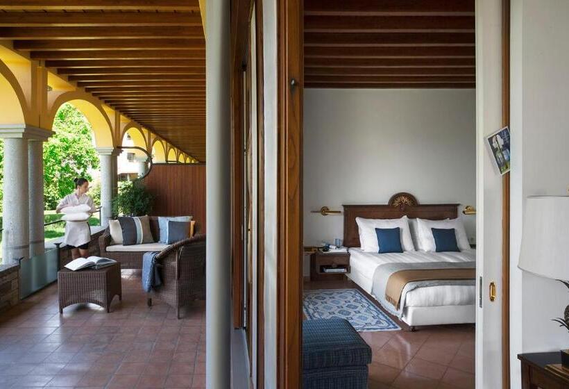 Люкс Мастер, Castello Del Sole Beach Resort&spa