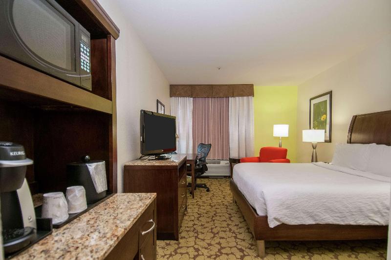 Стандартный Номер Кровать Кинг, Delta Hotels By Marriott London Armouries
