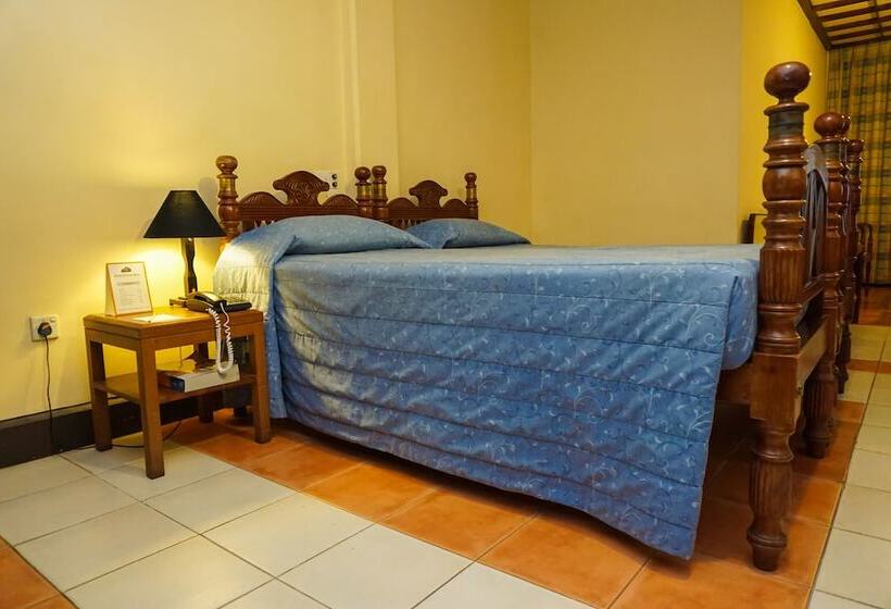 Номер Economy, Grand Oriental