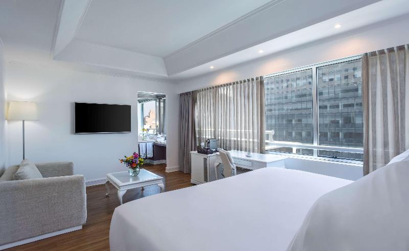 Номер Deluxe, Grand Oriental