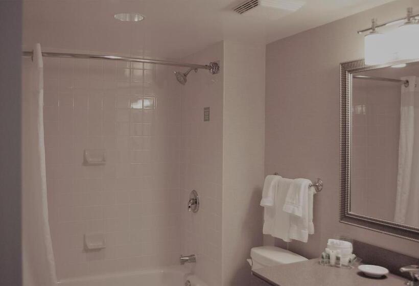 Стандартный Номер Кровать Кинг, Holiday Inn Laval Montreal, An Ihg