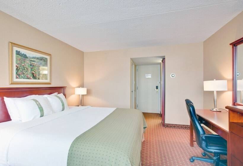スタンダードルーム, Holiday Inn St Johns, An Ihg