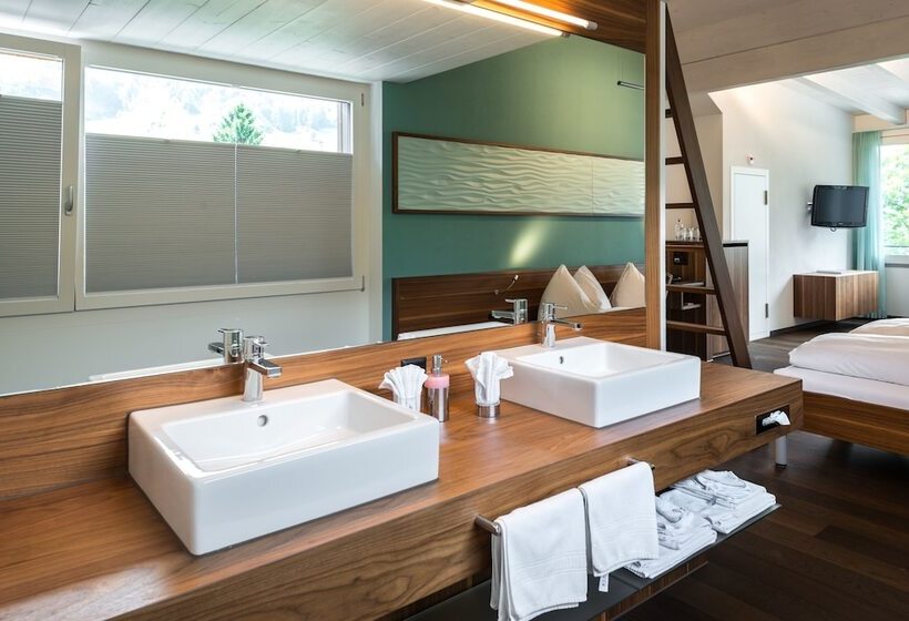 Family Suite, Superior Hotel Nidwaldnerhof