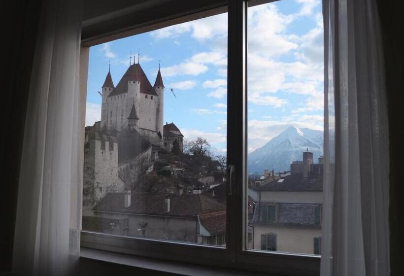 Номер Комфорт, Am Schloss