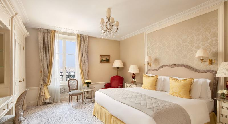 اتاق پرستیژ, Beau Rivage Genève