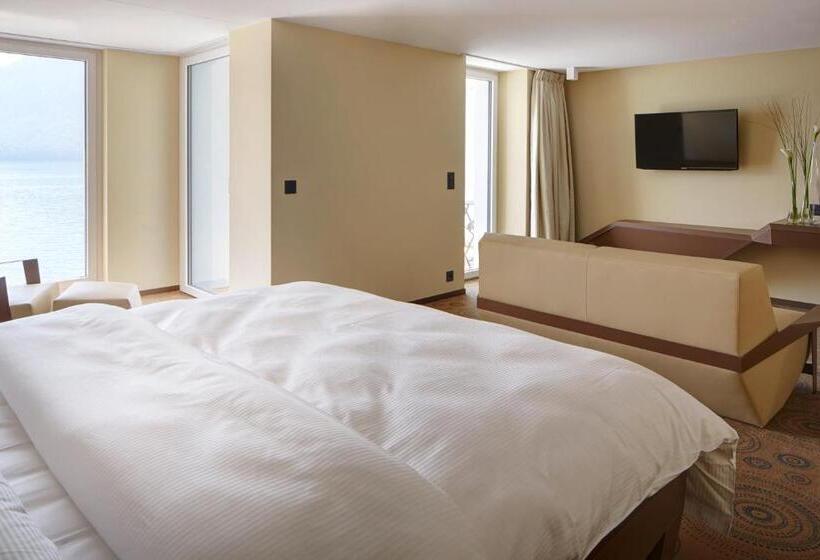 Полулюкс Вид на Озеро, Campus Hotel Hertenstein