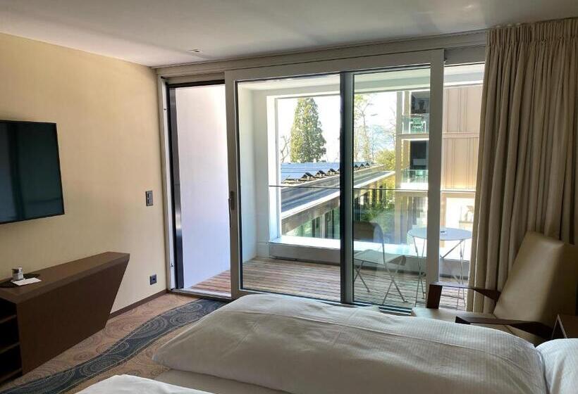 Семейный Номер, Campus Hotel Hertenstein