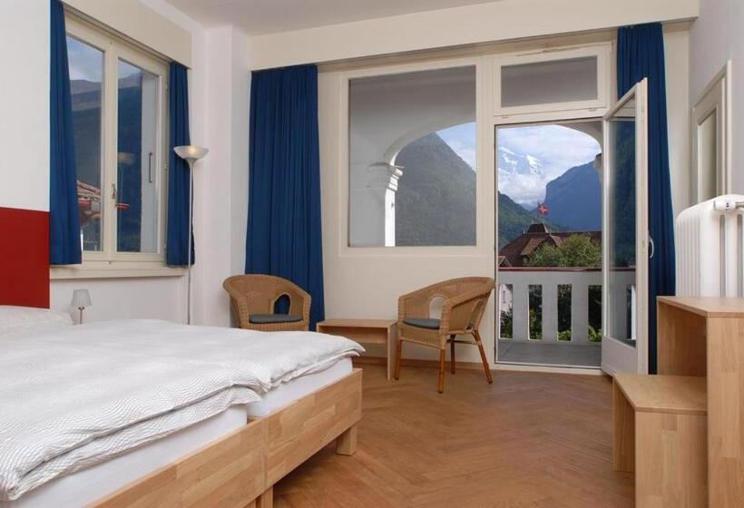 Номер Стандарт Индивидуальный, Mattenhof Resort