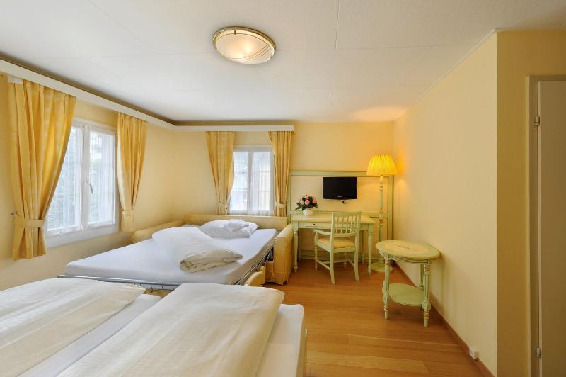 اتاق خانوادگی, Seehof Hotel Du Lac