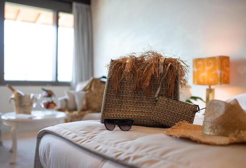 标准间, Villa Orselina  Small Luxury