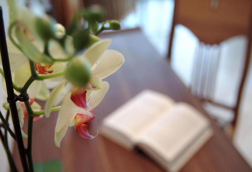 اتاق لوکس یک تخته, Waldhotel & Spa Davos   For Body & Soul