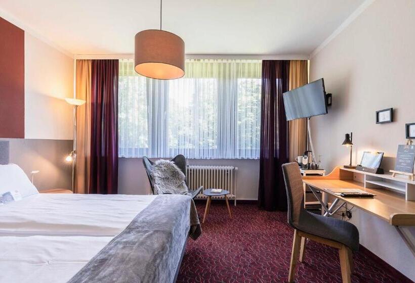 Номер Стандарт, Flair Hotel Zur Eiche