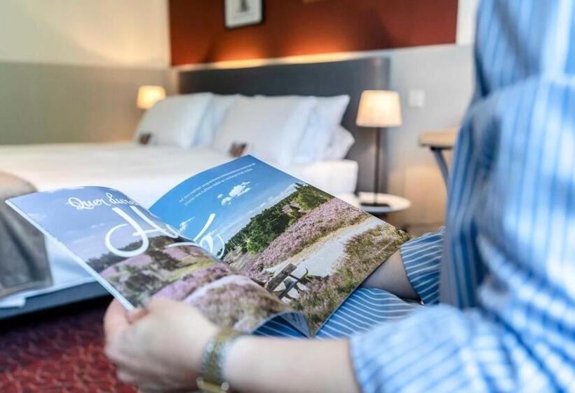 Номер Стандарт Трехместный, Flair Hotel Zur Eiche