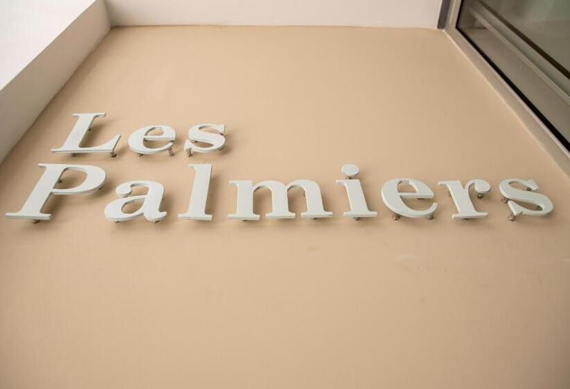 اتاق استاندارد, Les Palmiers Beach Boutique Hotel & Luxury Apartments