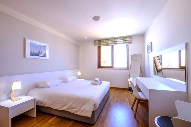 آپارتمان 3 خوابه, Les Palmiers Beach Boutique Hotel & Luxury Apartments
