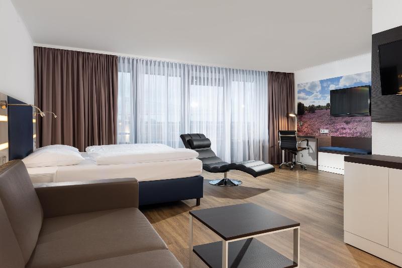 Полулюкс, Seminaris Hotel Lüneburg